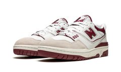 550 "Burgundy" BB550LI1