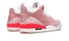AIR JORDAN 3 WMNS "Rust Pink" CK9246 600