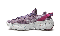 SPACE HIPPIE 04 MNS WMNS "Cactus Flower" CD3476 500