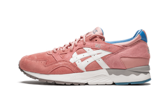 Gel Lyte 5 "Rose Gold" H40HK 2020
