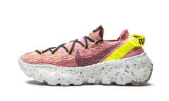 SPACE HIPPIE 04 MNS WMNS "Lemon Venom" CD3476 700