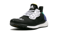 SOLAR HUMANRACE GLIDE WMNS "Pharrell Williams - Core Black" CG6736