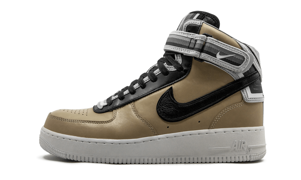 Air Force 1 Mid SP / Tisci "Tan"