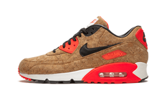 AIR MAX 90 ANNIVERSARY WMNS "Cork" 726485 700