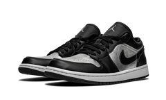 AIR JORDAN 1 LOW SE WMNS "Silver Toe" DA5551 001