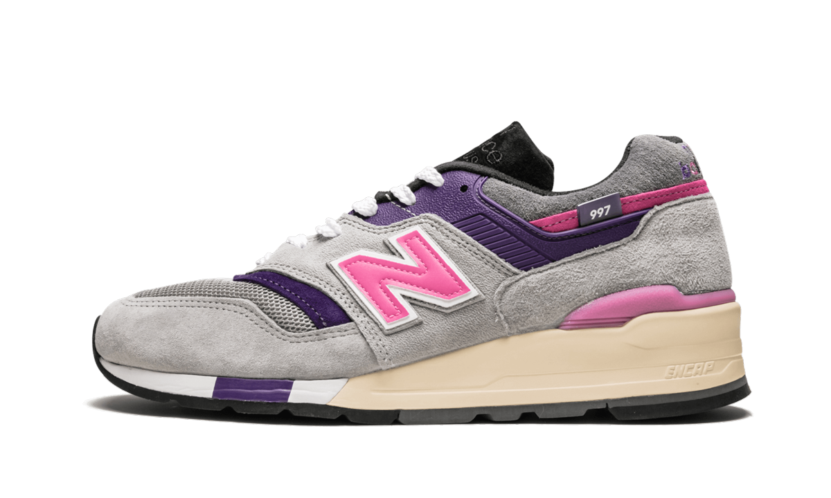 997 "New Balance x Kith x United Arrows" M997KTI