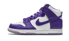 DUNK HIGH WMNS "Varsity Purple" DC5382 100