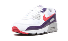 Air Max 90 WMNS "Eggplant" CW1360 100