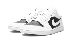 AIR JORDAN 1 Low WMNS "Panda" DC0774 100