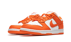 Dunk Low Retro "Syracuse 2020/2022" CU1726 101