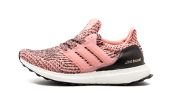 ULTRABOOST WMNS "Salmon"