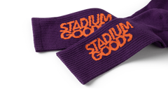 Crew Socks "Phoenix" SGS0116
