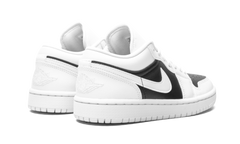 AIR JORDAN 1 Low WMNS "Panda" DC0774 100