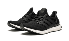 ULTRABOOST WMNS "Core Black" BB6149
