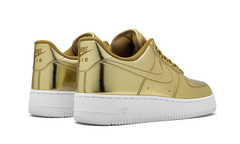 AIR FORCE 1 SP WMNS "Metallic Gold" CQ6566 700