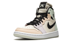 AIR JORDAN 1 ZOOM CMFT WMNS "Easter"
