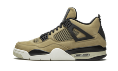 Air Jordan 4 WMNS "Mushroom" AQ9129 200