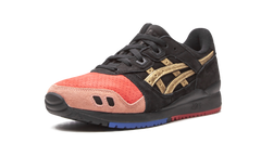 Gel-Lyte III OG "Ronnie Fieg - Tokyo Trio" 1203A043 600