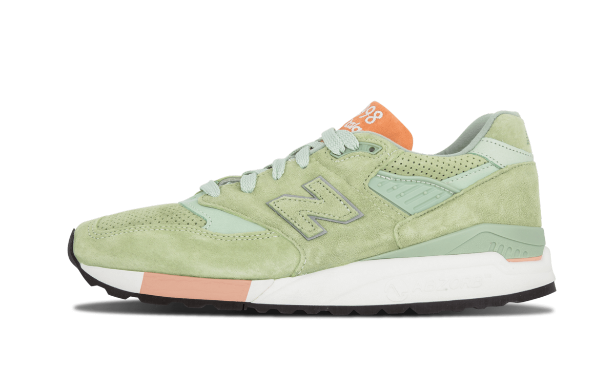 M998 "The Tannery" M998TNY