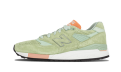 M998 "The Tannery" M998TNY