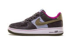 AIR FORCE 1 PREMIUM MNS WMNS "Nordic Pack" 308038 431