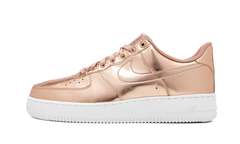 AIR FORCE 1 SP WMNS "Metallic Bronze" CQ6566 900
