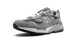 992 "Grey" M992GR