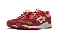 Gel Lyte 3 "Ronnie Fieg Volcano 2.0" H74CK 3635