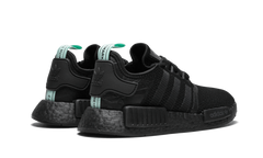 NMD_R1 WMNS "TRIPLE BLACK" AQ1102