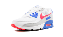 AIR MAX 90 MNS WMNS "Hot Coral" DA8856 100
