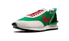 DAYBREAK / UNDERCOVER MNS WMNS "Undercover - Lucky Green" CJ3295 300