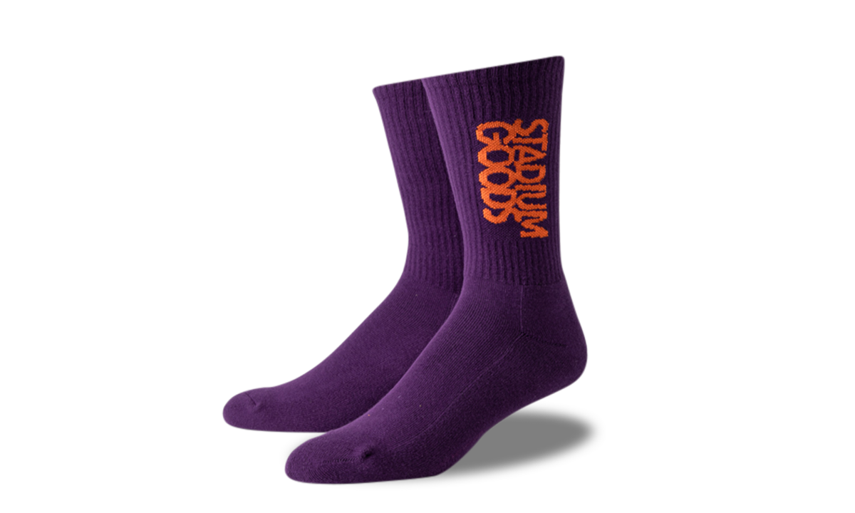 Crew Socks "Phoenix" SGS0116