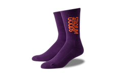 Crew Socks "Phoenix" SGS0116