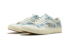 ONE STAR OX WMNS 159704C