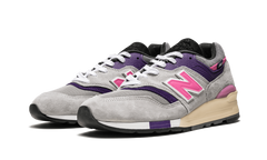 997 "New Balance x Kith x United Arrows" M997KTI