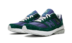 990 v5 "Aime Leon Dore - Botanical Green" M990AL5