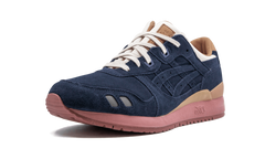 Gel Lyte III "PACKERS x J.CREW" H7F4K.5050