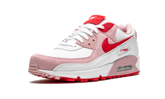 AIR MAX 90 WMNS "Valentines Day 2021" DD8029 100