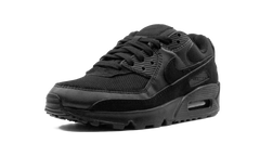 AIR MAX 90 WMNS "Triple Black" CQ2560 002