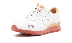 Gel Lyte 3 "Packer x J.Crew"