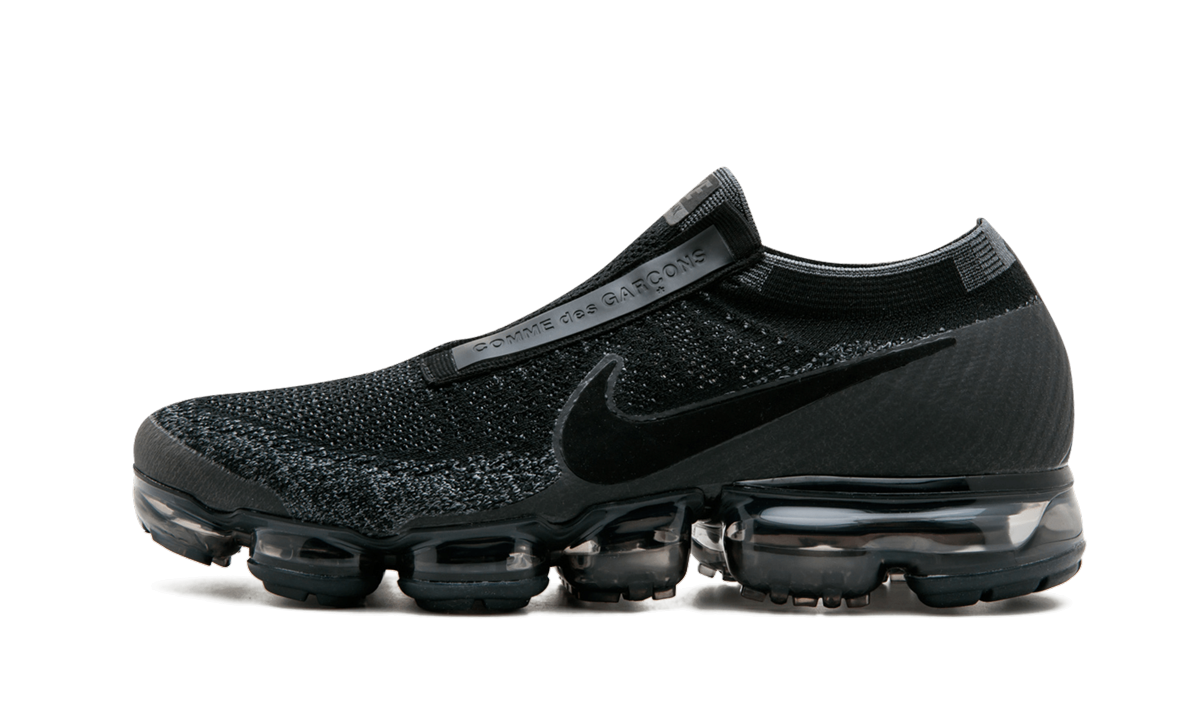 Air Vapormax WMNS "Comme Des Garcon" 924501 001