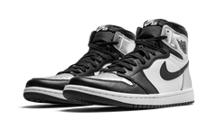 AIR JORDAN 1 RETRO HIGH OG WMNS "Silver Toe" CD0461 001
