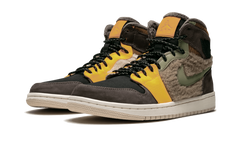 AIR JORDAN 1 RTR HI PREM UT WMNS