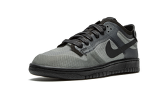 DUNK LOW WMNS "Comme des Garçons - Black Clear" CZ2675 002