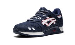 Gel-Lyte 3 "Selvedge Denim" H20CK 5001