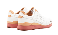 Gel Lyte 3 "Packer x J.Crew"