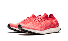 ULTRABOOST UNCAGED WMNS "Ray Red"