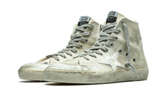 FRANCY WMNS "Beige/Red"