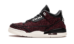 AIR JORDAN 3 SE AOK WMNS "Anna Wintour - Vogue" BQ3195 601
