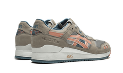 Gel-Lyte 3 "Flamingo" H30CK 1162